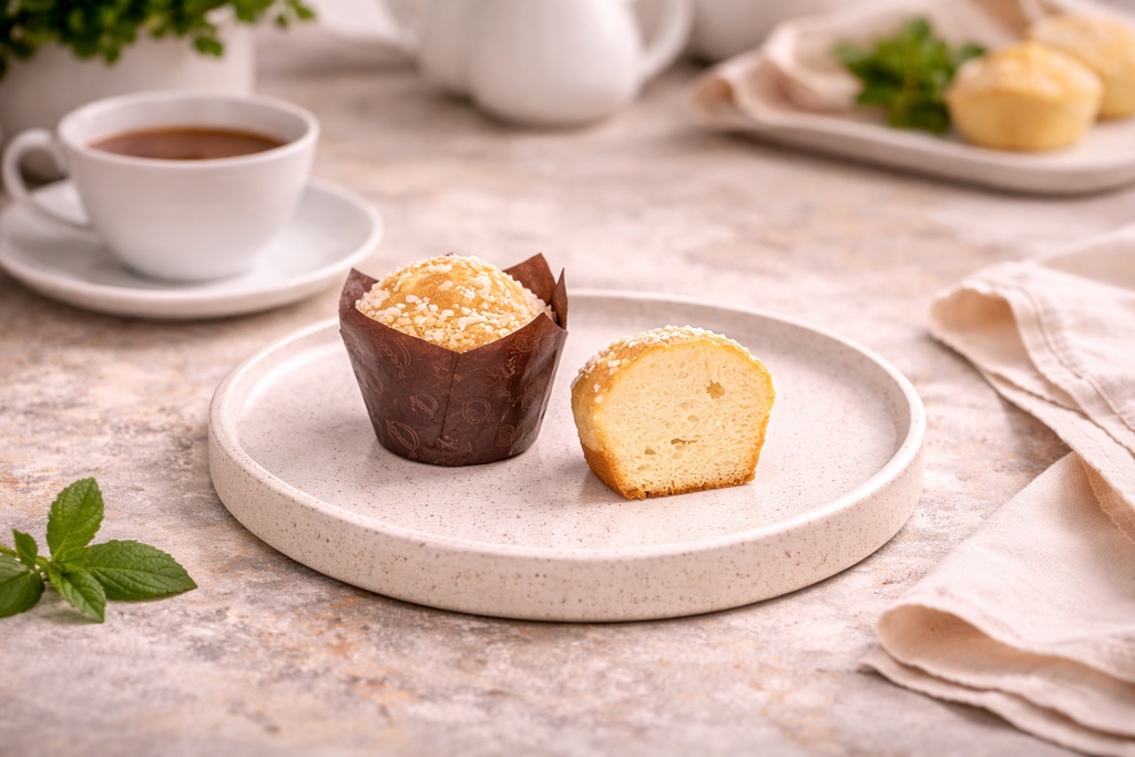 [18172] Micro Muffin Nature 180pz - 12g - 18172