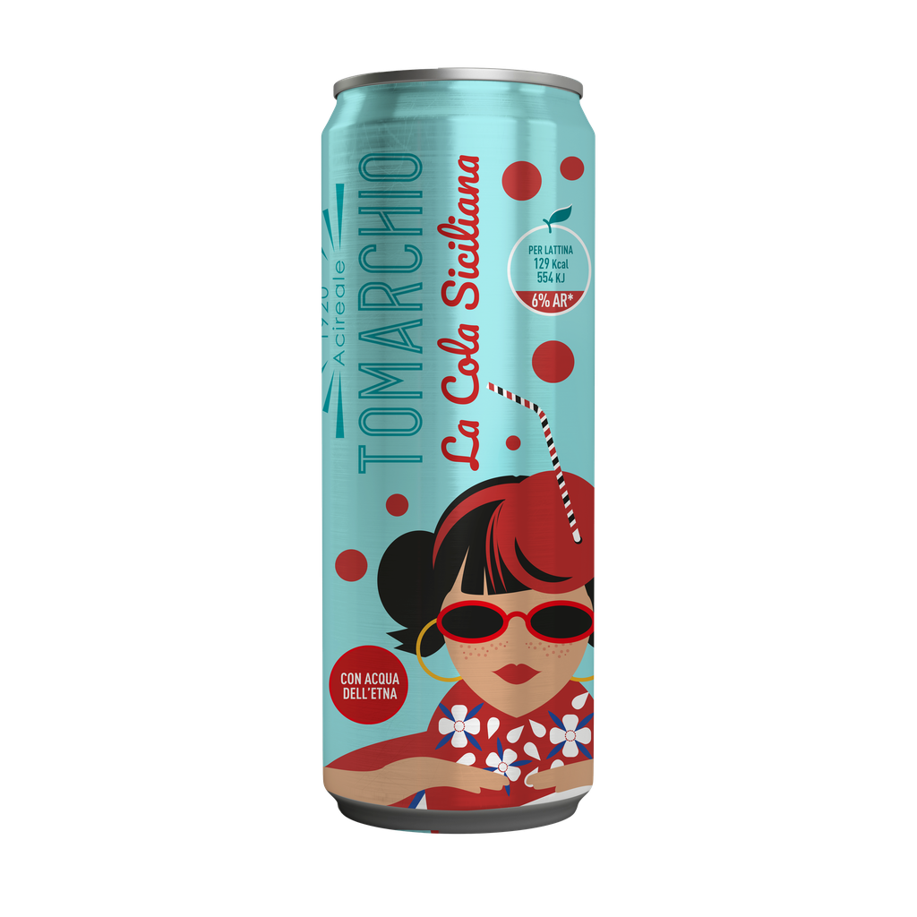 La Cola Siciliana