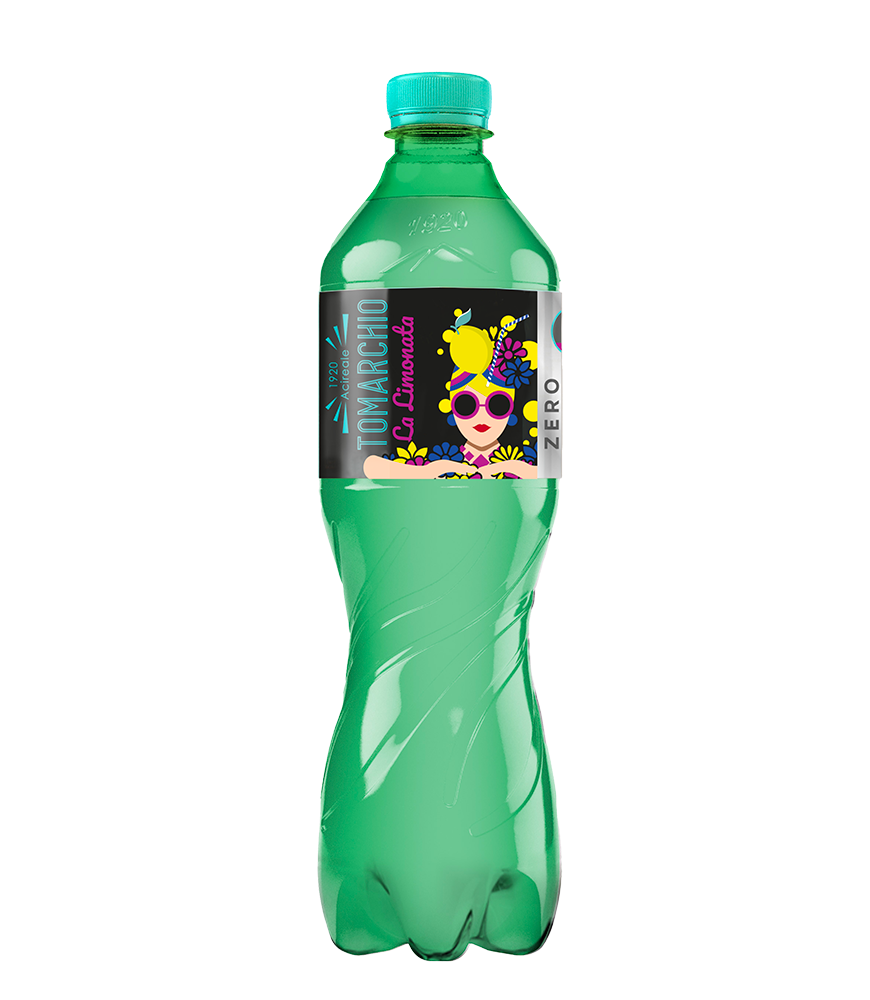 [1LIZP06PP75] La Limonata Zero 0,75L * 6 Bottiglie - 1LIZP06PP75 