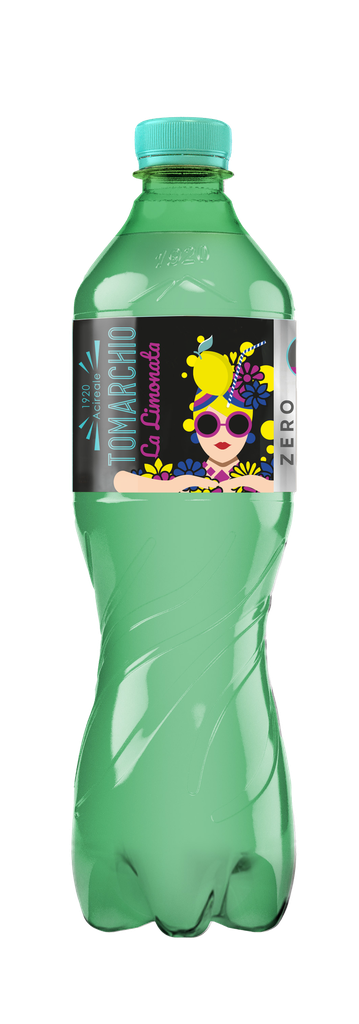 La Limonata Zero