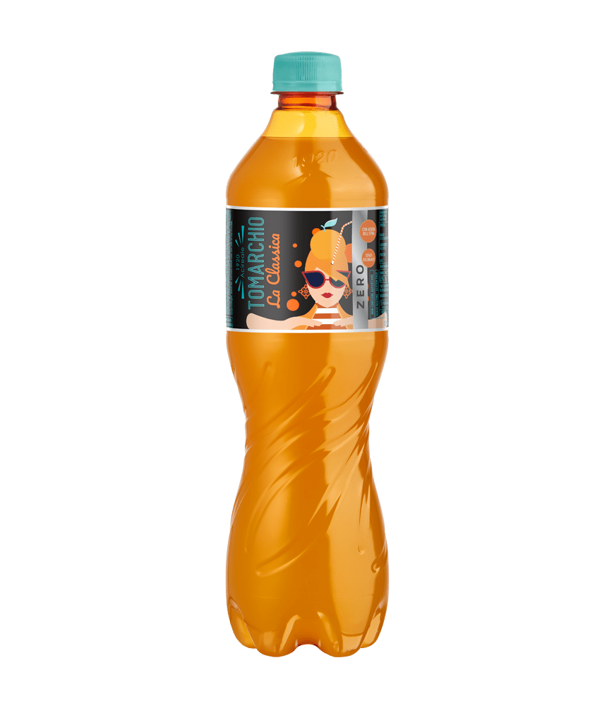 Il Chinotto Zero