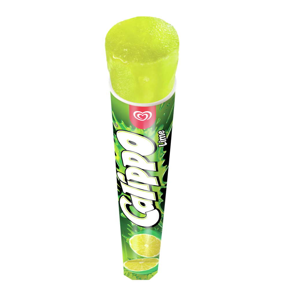 [40128] 40128 - CALIPPO LIME 24pz
