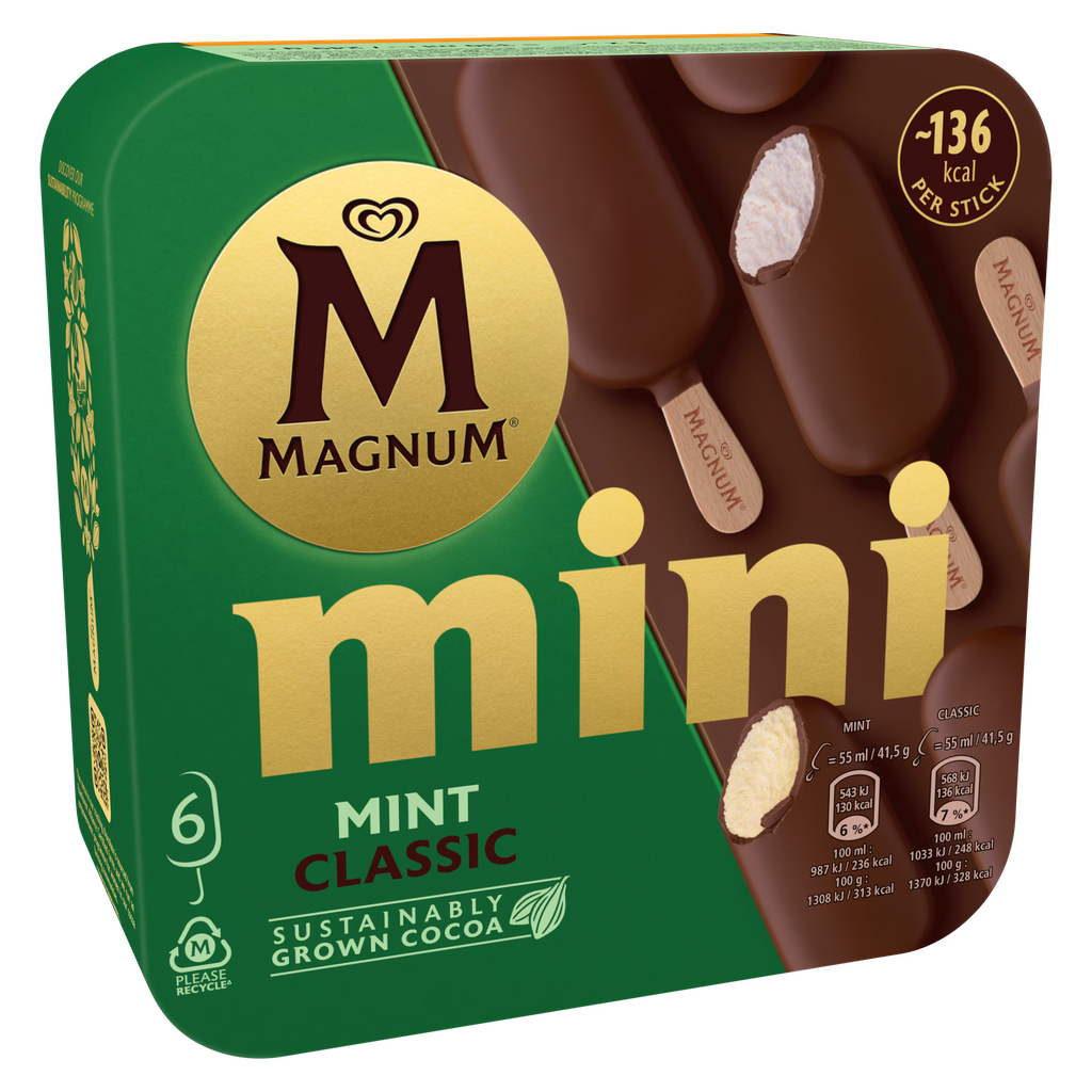 [85701] 85701 - MAGNUM MINT