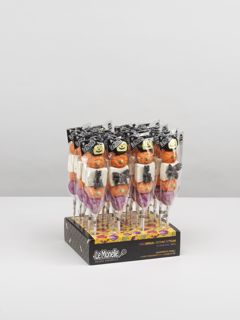 [MH04] Black Cat 20pz x 45gr