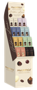 ESPSACPRA96 - ESPOSITORE GOLDEN LINE PRALINE 150g x 96pz