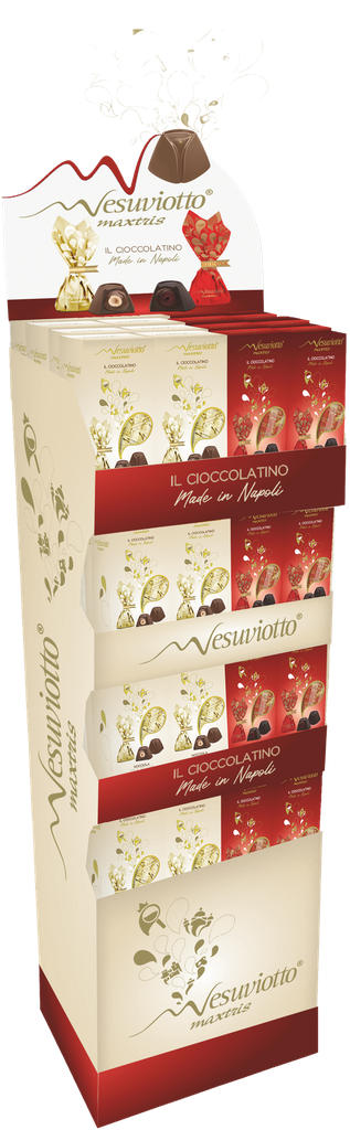 Vesuviotto