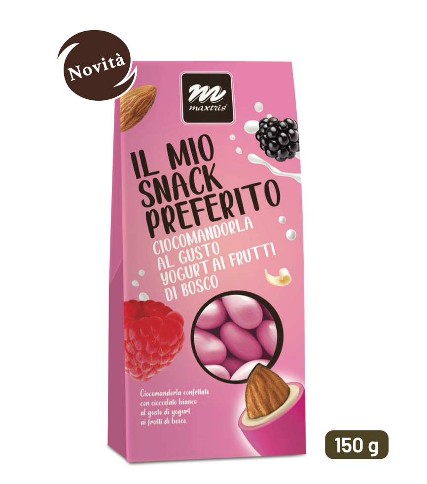 [MSPMAXRIC150] MSPMAXRIC150 - RICOTTA E PERA 150g*12pz