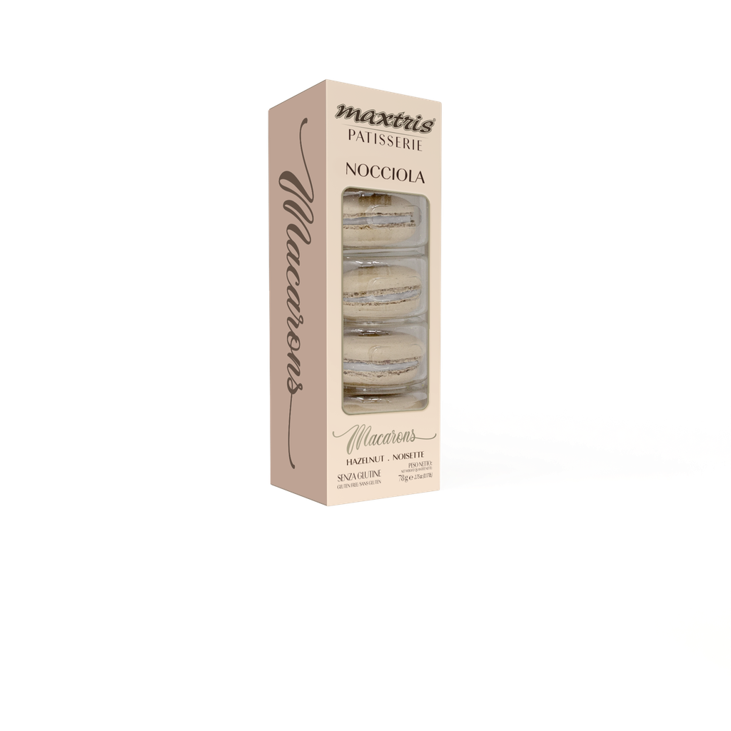 [AGMVAN3] AGMVAN3 - Amor Goloso Nocciola 42g*24pz