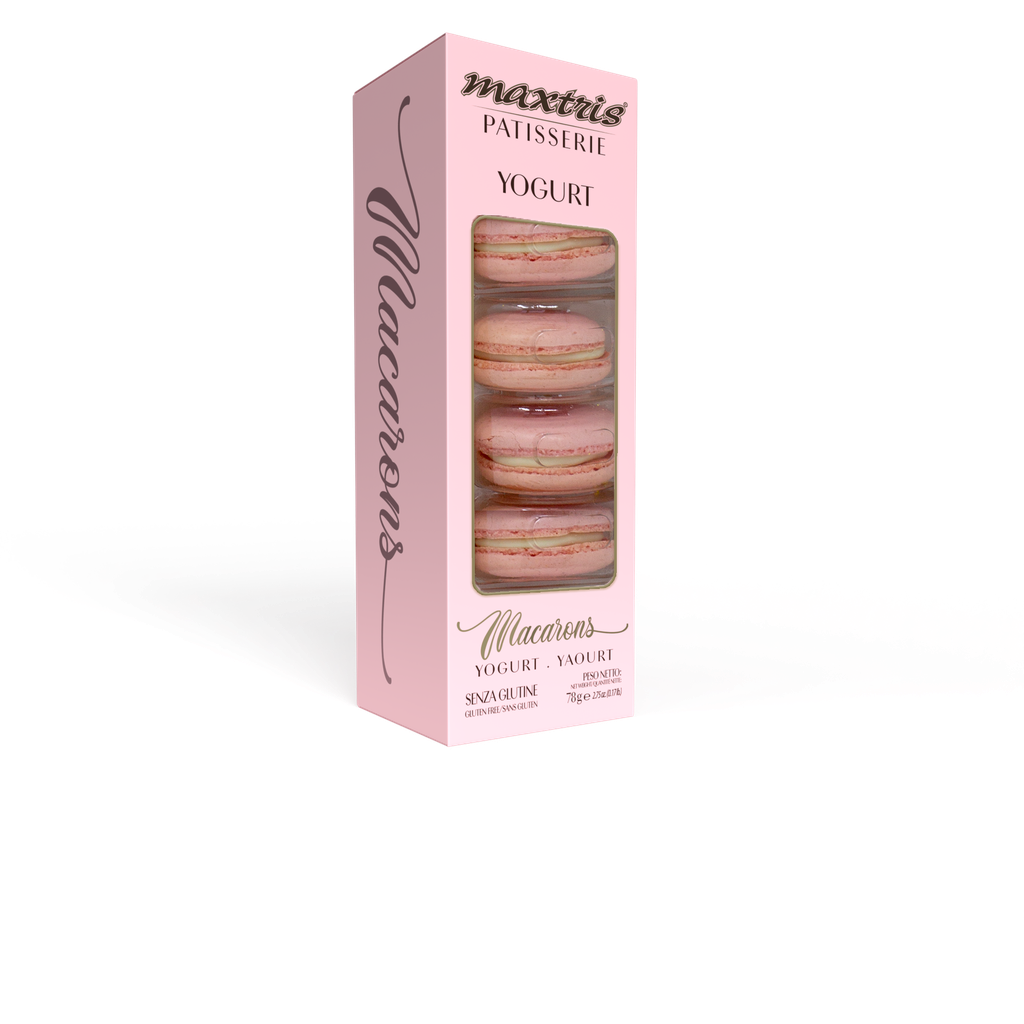 [AGMYOG3] AGMYOG3 - Amor Goloso yogurt rosa 42g*24pz