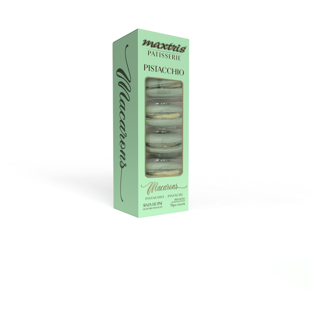 [AGMPIS3] AGMPIS3 - Amor Goloso pistacchio verde 42g*24pz