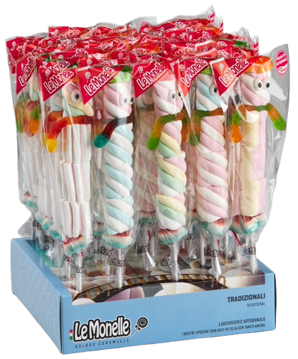 [MA94] MA94 - CABALLERO 30 pz