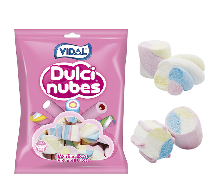 [1030250] 1030250-Dulcinubes Fantasia-(50g/Bustina)(14Bustine/Box)