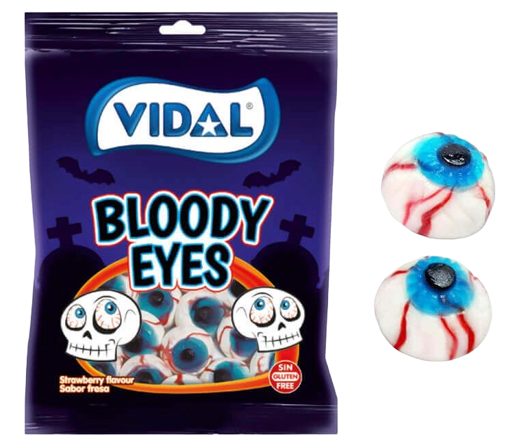 [1010491] 1010491-Occhi Sanguinanti-(90g/Bustina)(14Bustine/Box)