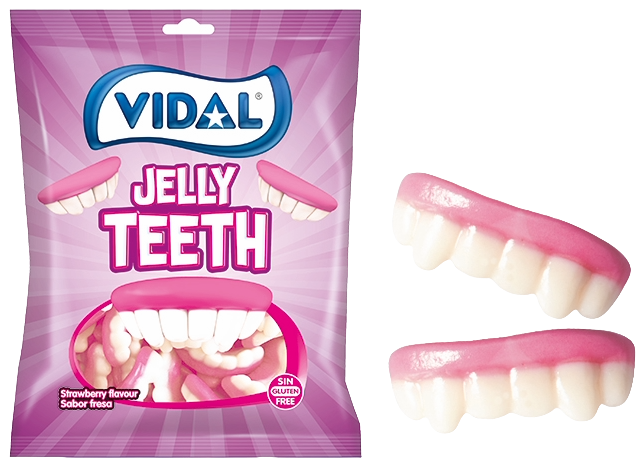 [1010770] 1010770-Dentiere Lucide-(90g/Bustina)(14Bustine/Box)