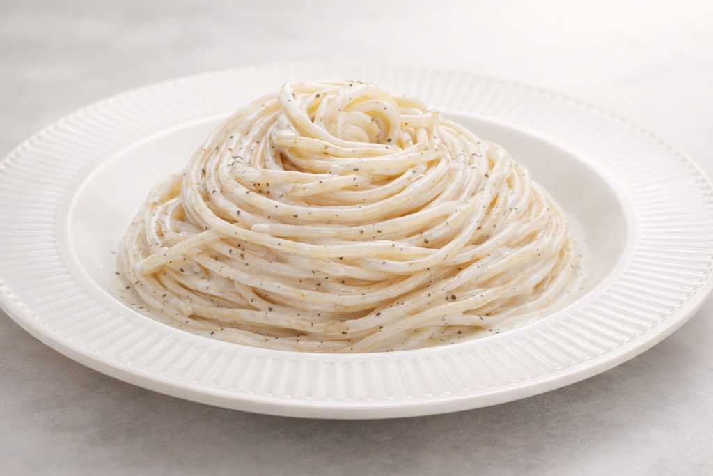 [82294] 82294 - SPAGHETTI CACIO E PEPE 