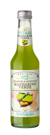 Mandarino Verde