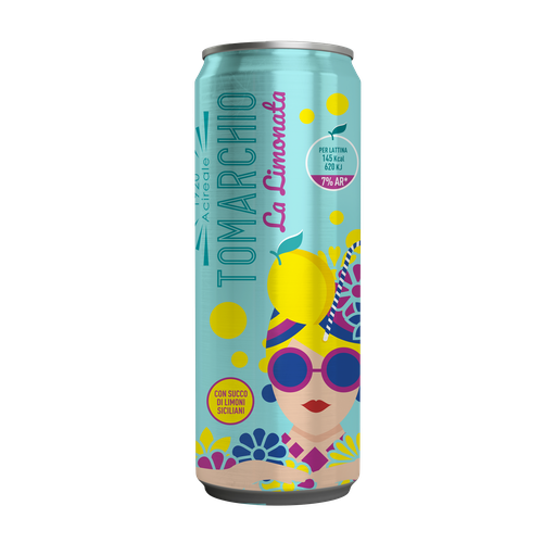 Limonata