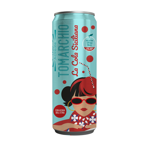 La Cola Siciliana