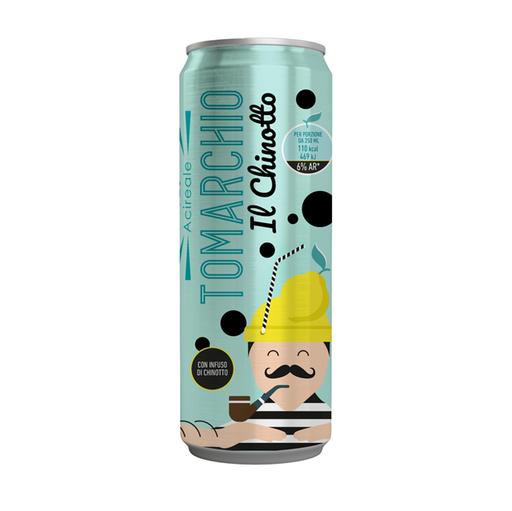 Il Chinotto