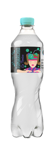 La Tonica Zero