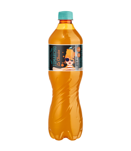 Il Chinotto Zero