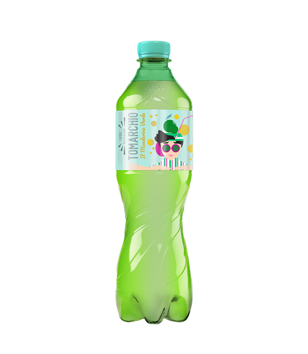 Il Mandarino Verde