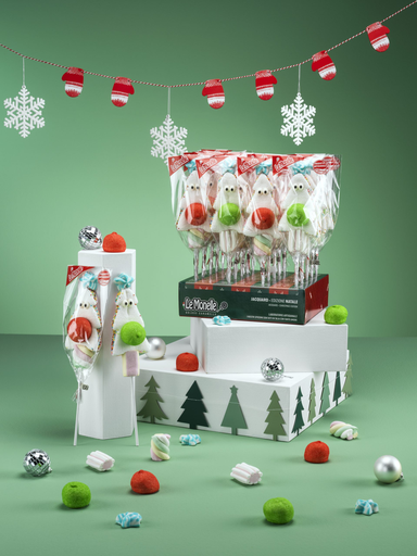 [MA107] NATALE X’TREE 20pz