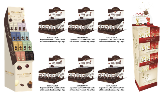 Love Chocolate 组合套餐1