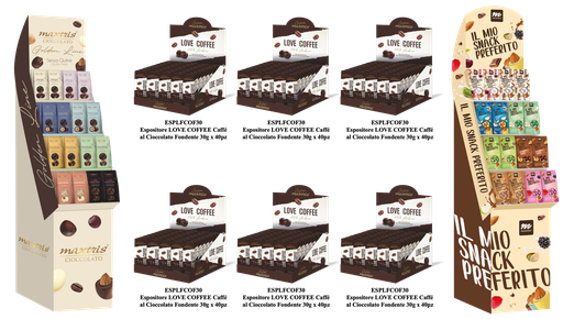 Love Chocolate 组合套餐1